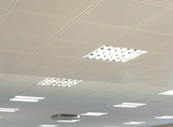 Suspended Ceiling in Surrey